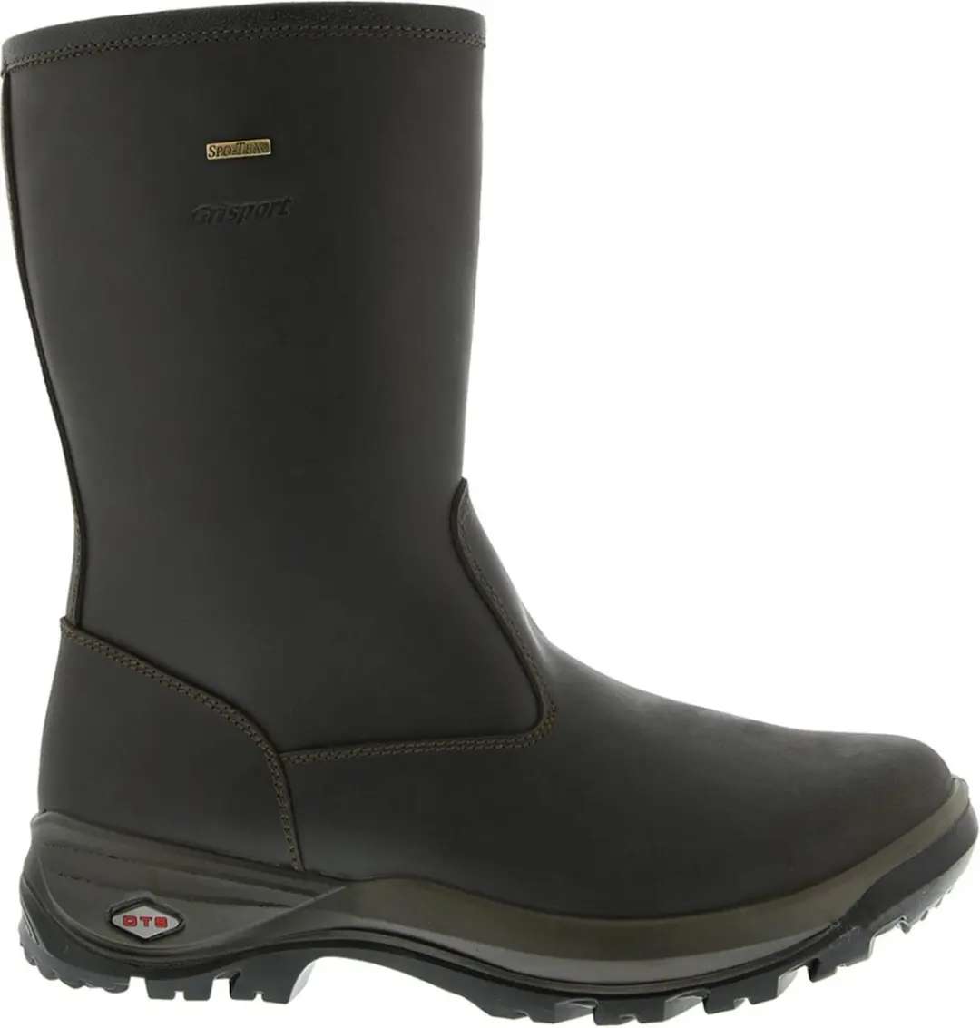 Grisport Country Boot Bruin 11561 - afbeelding 6 van 6