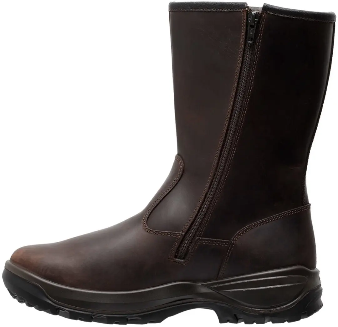 Grisport Country Boot Bruin 11561 - afbeelding 4 van 6