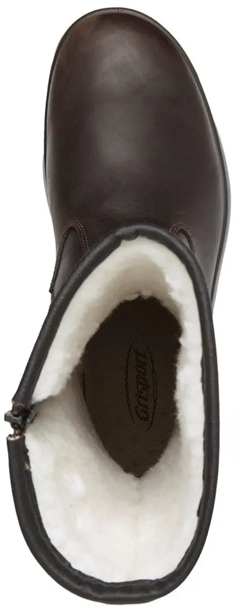 Grisport Country Boot Bruin 11561 - afbeelding 3 van 6