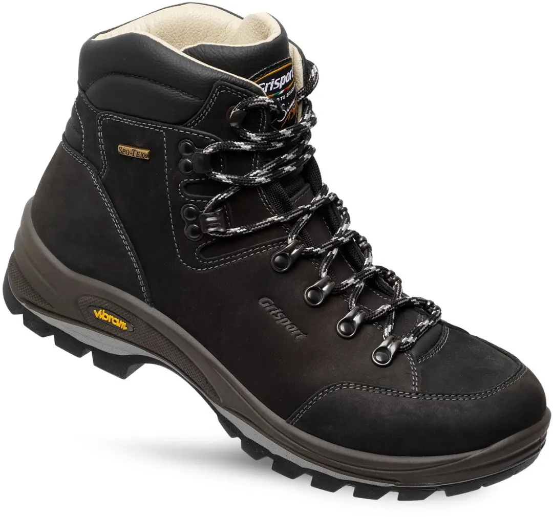 Grisport Anden Wandelschoenen Unisex