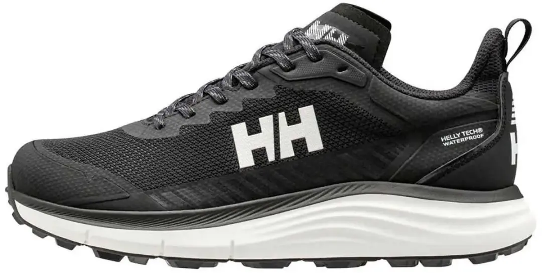 Helly Hansen Stega Wandelschoenen - Zwart - afbeelding 4 van 4