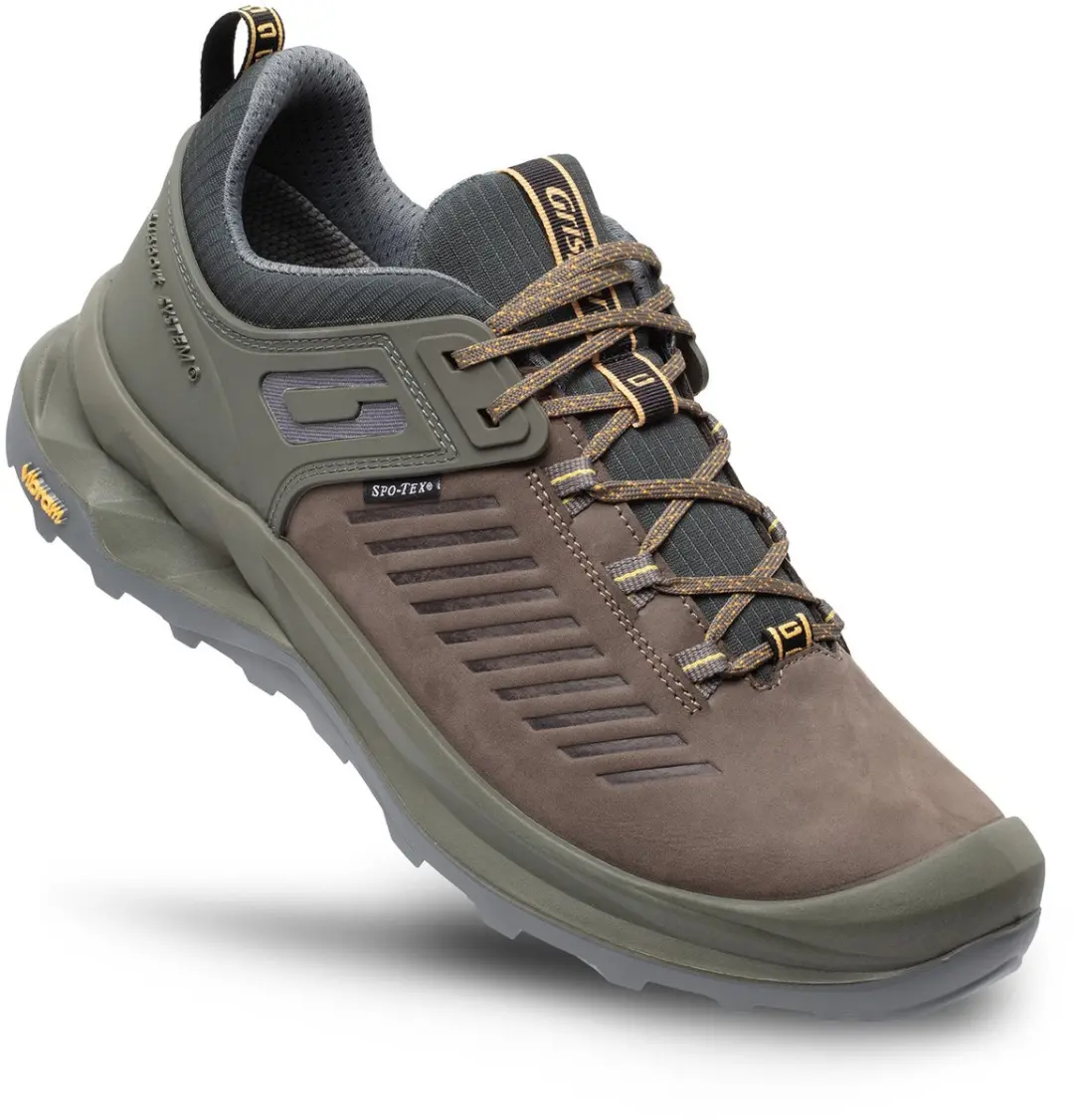 Grisport Journey Low Wandelschoenen