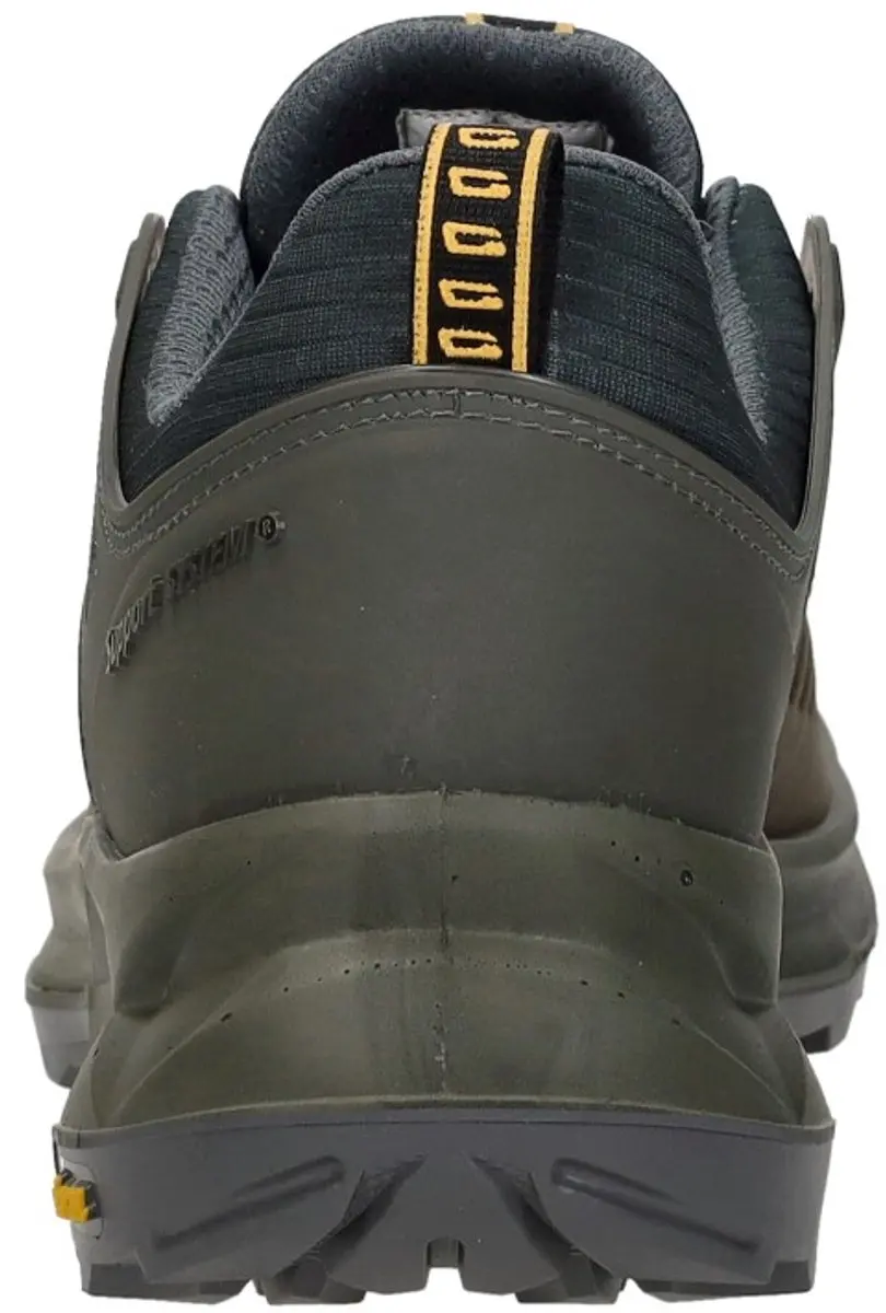 Grisport Journey Low Wandelschoenen - Bruin - afbeelding 4 van 6
