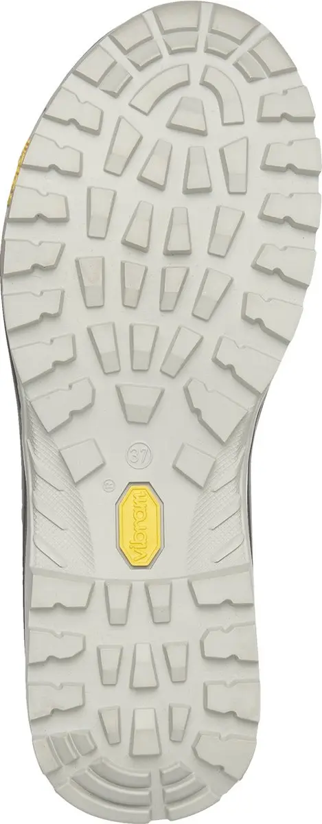 Grisport Arizona Mid Wandelschoenen Dames - Moss - 39 - afbeelding 6 van 6