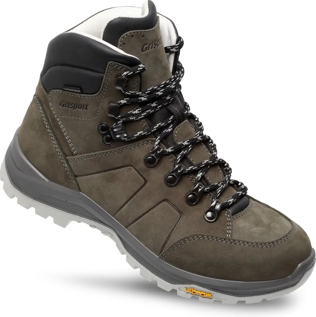 Grisport Arizona Mid Wandelschoenen Dames