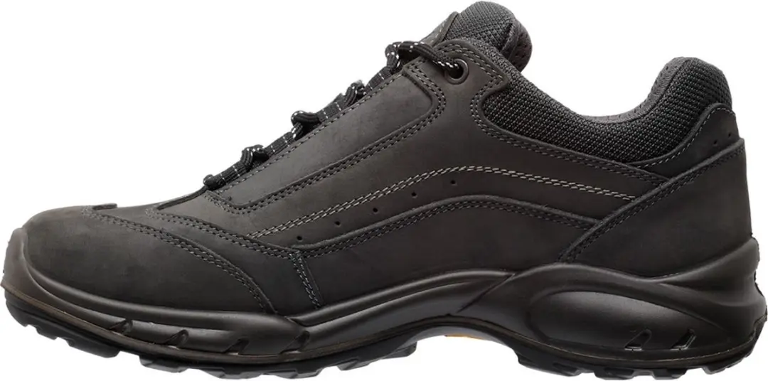 Grisport Travel Low Wandelschoenen 41 - Antraciet - afbeelding 6 van 6