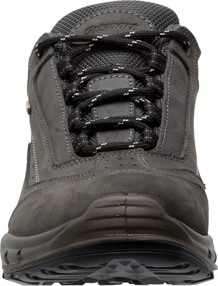 Grisport Travel Low Wandelschoenen 41 - Antraciet - afbeelding 5 van 6