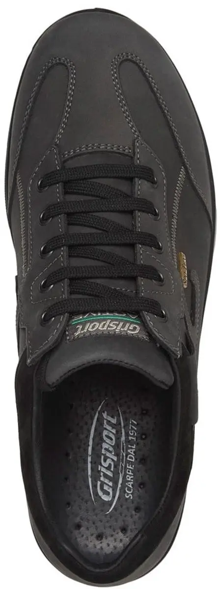 Grisport Active Heren Wandelschoenen - Grijs - afbeelding 5 van 6