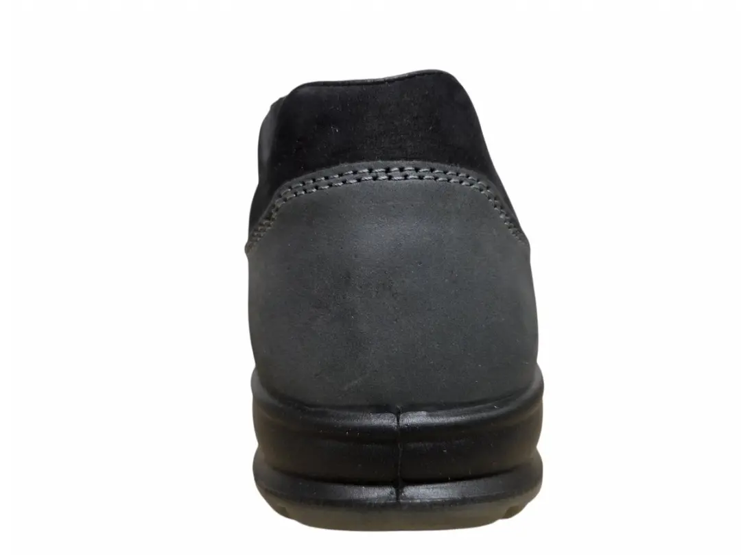 Grisport Active Heren Wandelschoenen - Grijs - afbeelding 3 van 6