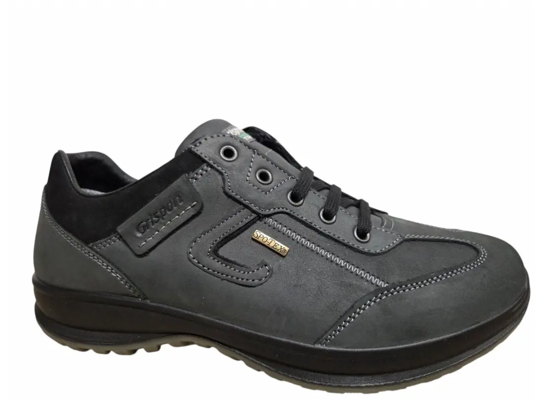 Grisport Active Heren Wandelschoenen