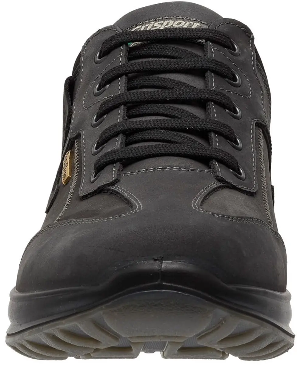 Grisport Active Heren Wandelschoenen - Grijs - afbeelding 6 van 6