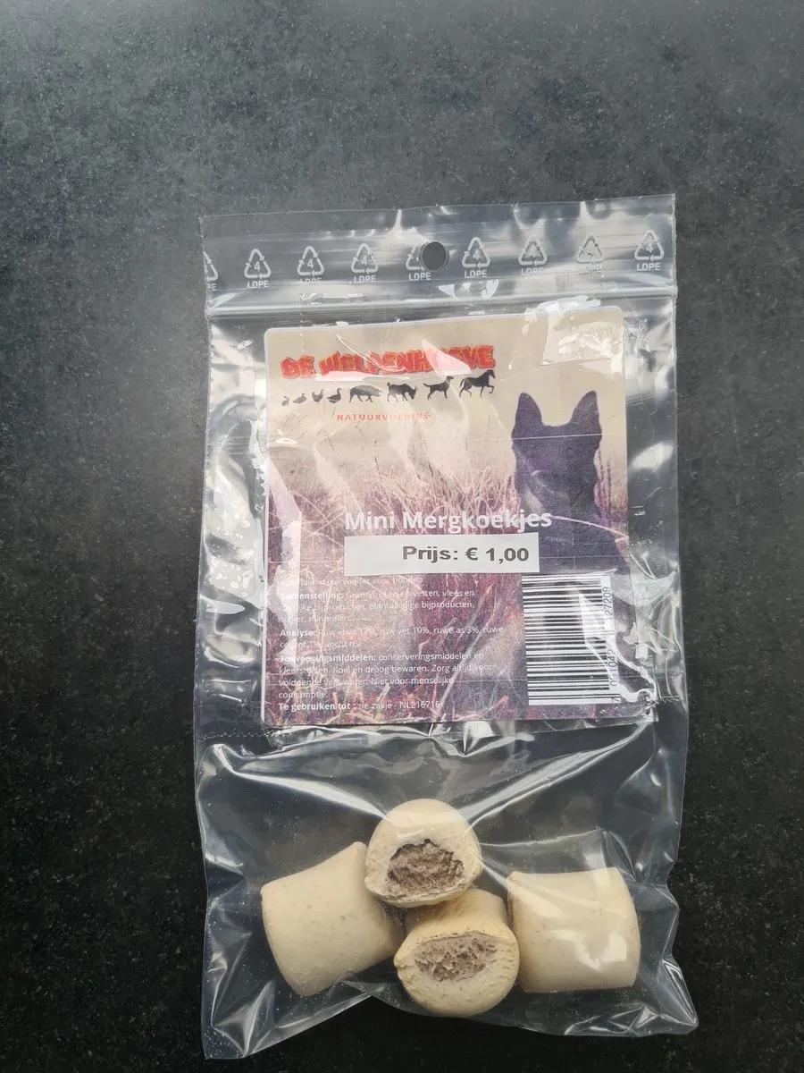 Carocroc Original 12,5kg - 2 Stuks