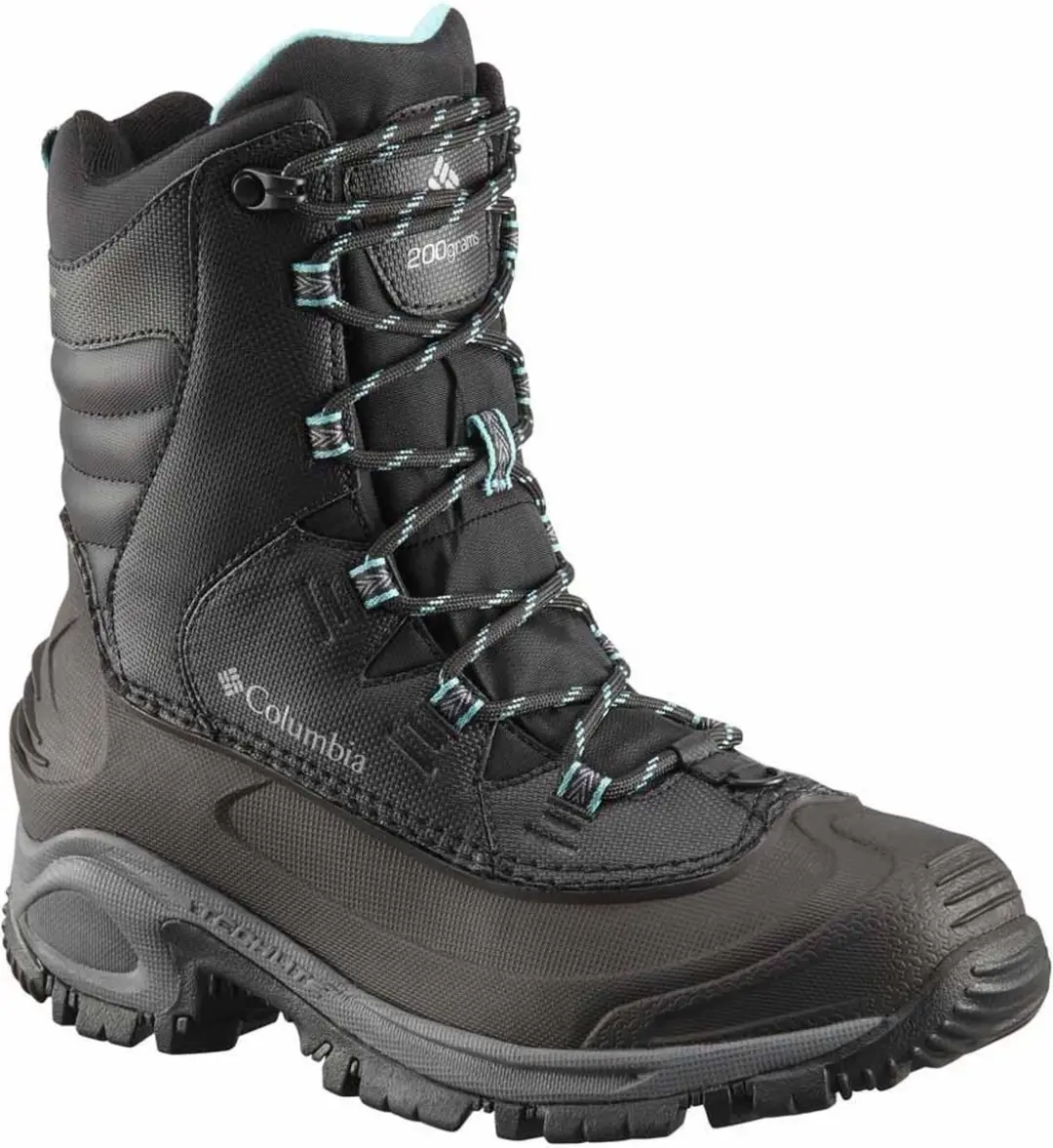 Columbia Bugaboot III Laarzen - 39.5 - afbeelding 2 van 6