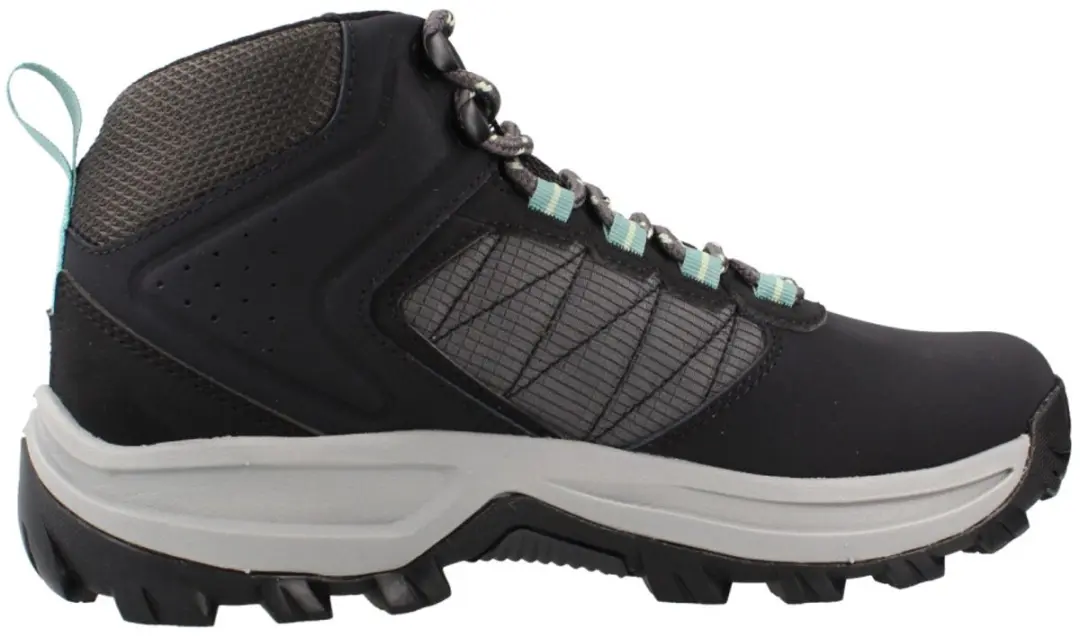 Columbia Transverse Hike Waterproof Wandelschoenen 36.5 - Zwart - afbeelding 6 van 6