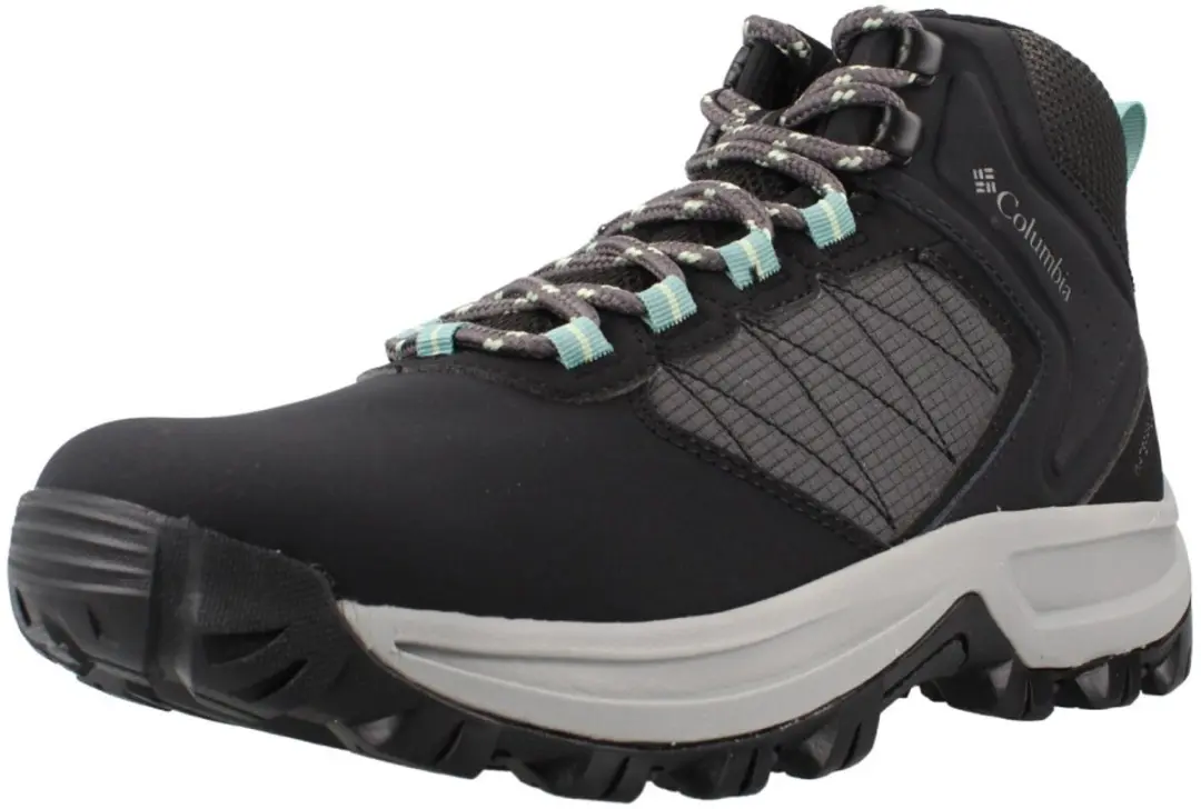 Columbia Transverse Hike Waterproof Wandelschoenen 36.5