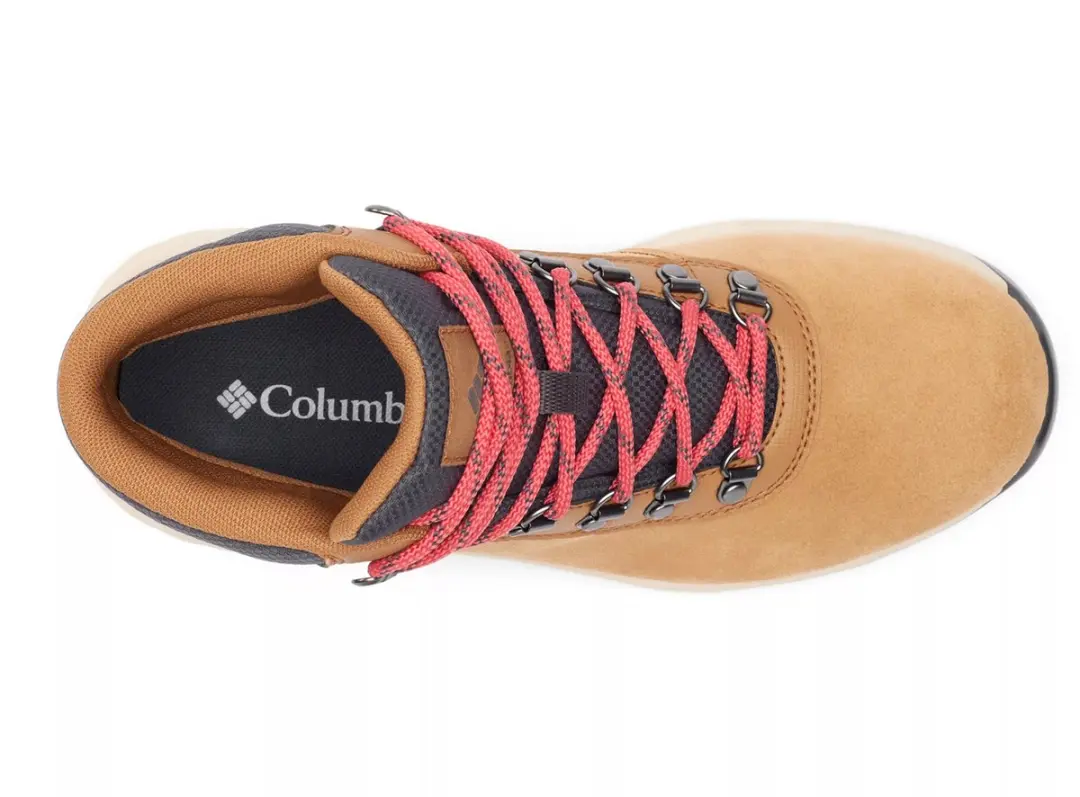 Columbia Newton Wandelschoenen Dames - 43 - afbeelding 4 van 6