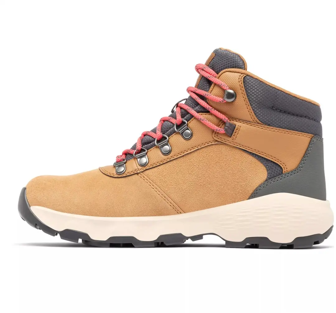 Columbia Newton Wandelschoenen Dames - 43 - afbeelding 5 van 6