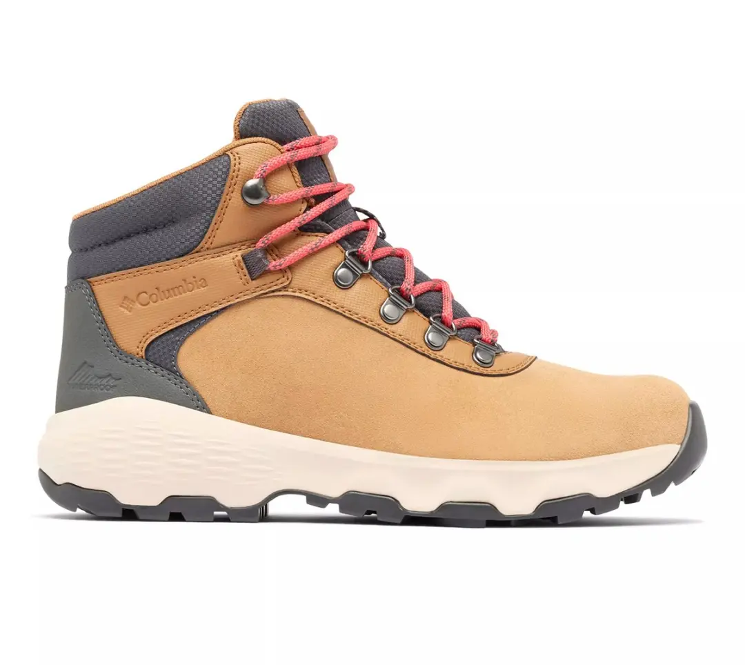 Columbia Newton Wandelschoenen Dames