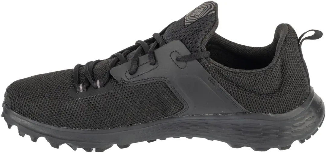 Columbia Benson CRZ Wandelschoenen - Zwart 44.5 - afbeelding 4 van 6