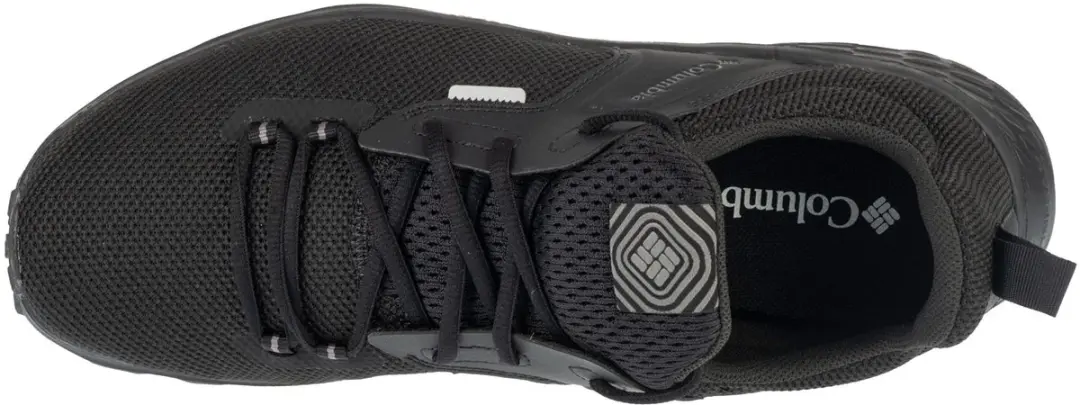 Columbia Benson CRZ Wandelschoenen - Zwart 44.5 - afbeelding 5 van 6