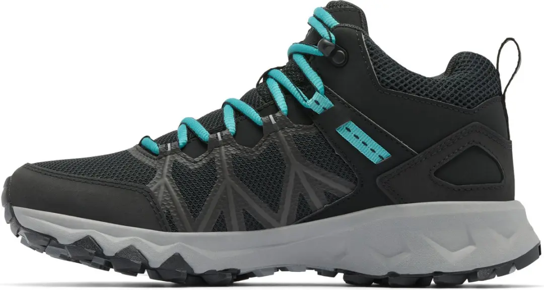 Columbia Peakfreak II Mid Outdry Wandelschoenen - 37 - afbeelding 6 van 6