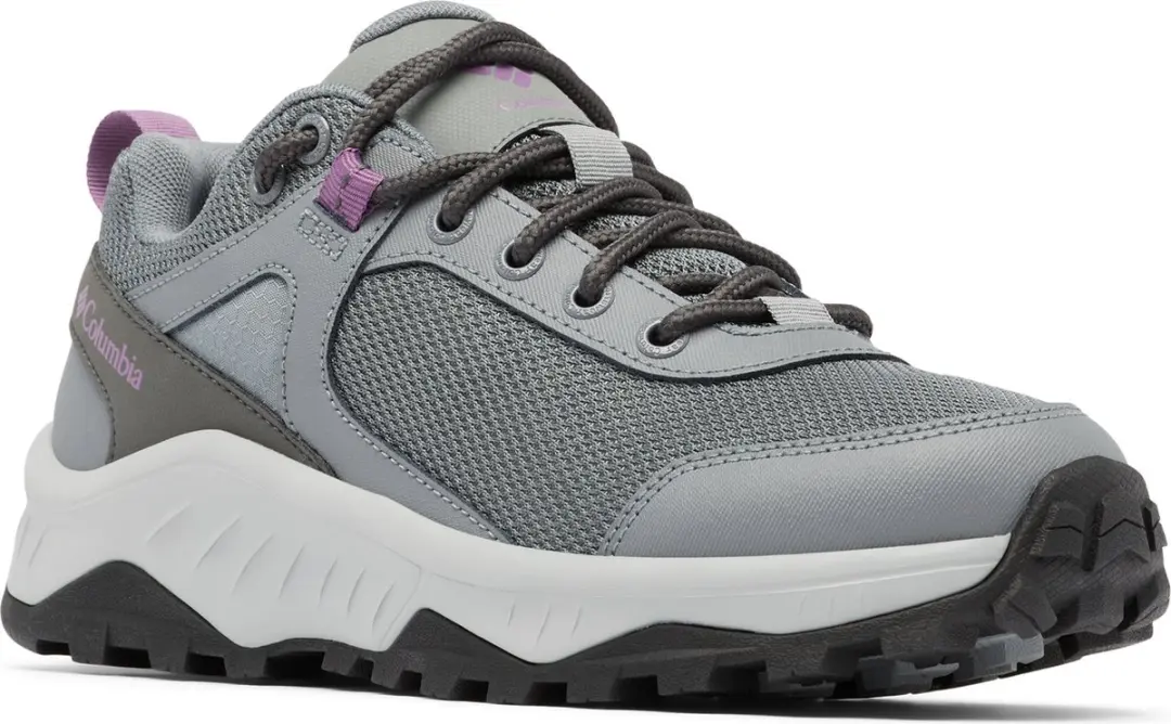 Columbia TRAILSTORM™ ASCEND WP lage wandelschoenen