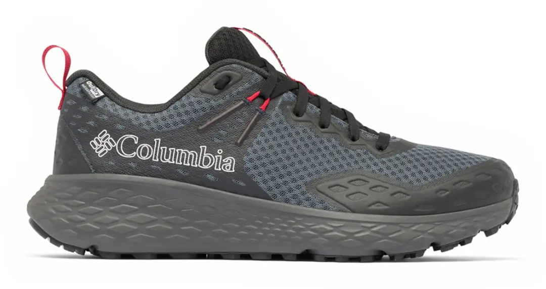 Columbia Konos Trs Outdry Wandelschoenen 44.5 - Grijs - afbeelding 2 van 6