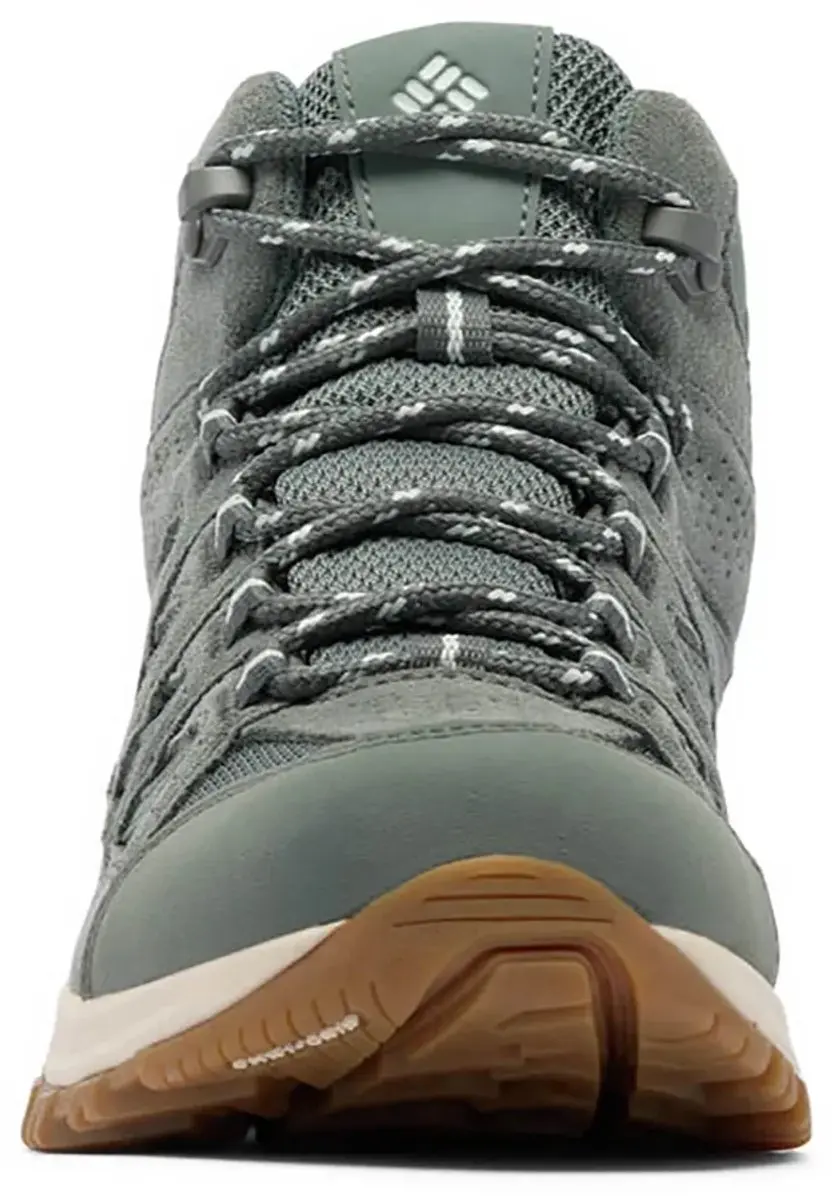 Columbia Crestwood™ Mid Waterproof Wandelschoenen Grijs EU 38 Vrouw - afbeelding 2 van 4