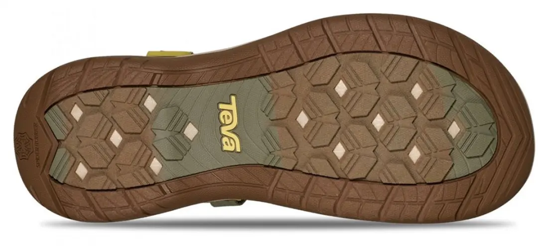 Teva Tirra Sport Sandalen - Seagrass Multi - afbeelding 6 van 6