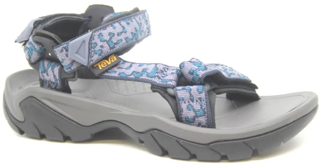 Teva Women Terra FI 5 Dames Sandalen