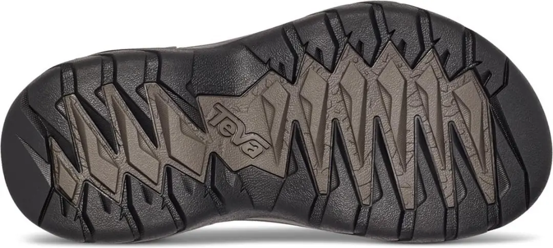 Teva Women Terra FI 5 Dames Sandalen - Grijs - afbeelding 6 van 6