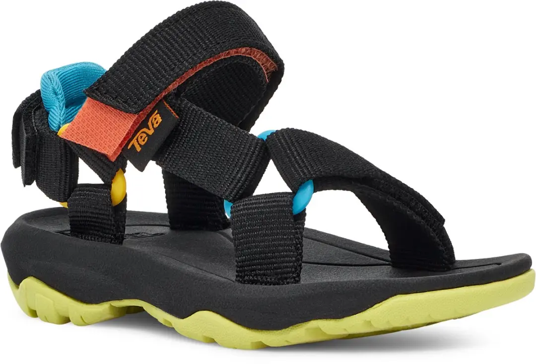 Teva Hurricane XLT 2 Sandalen - Maat 19 - afbeelding 2 van 6