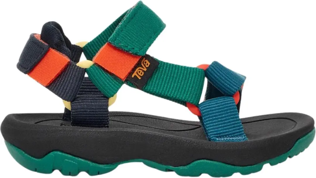 Teva Hurricane XLT 2 Sandalen - Maat 19 - afbeelding 6 van 6