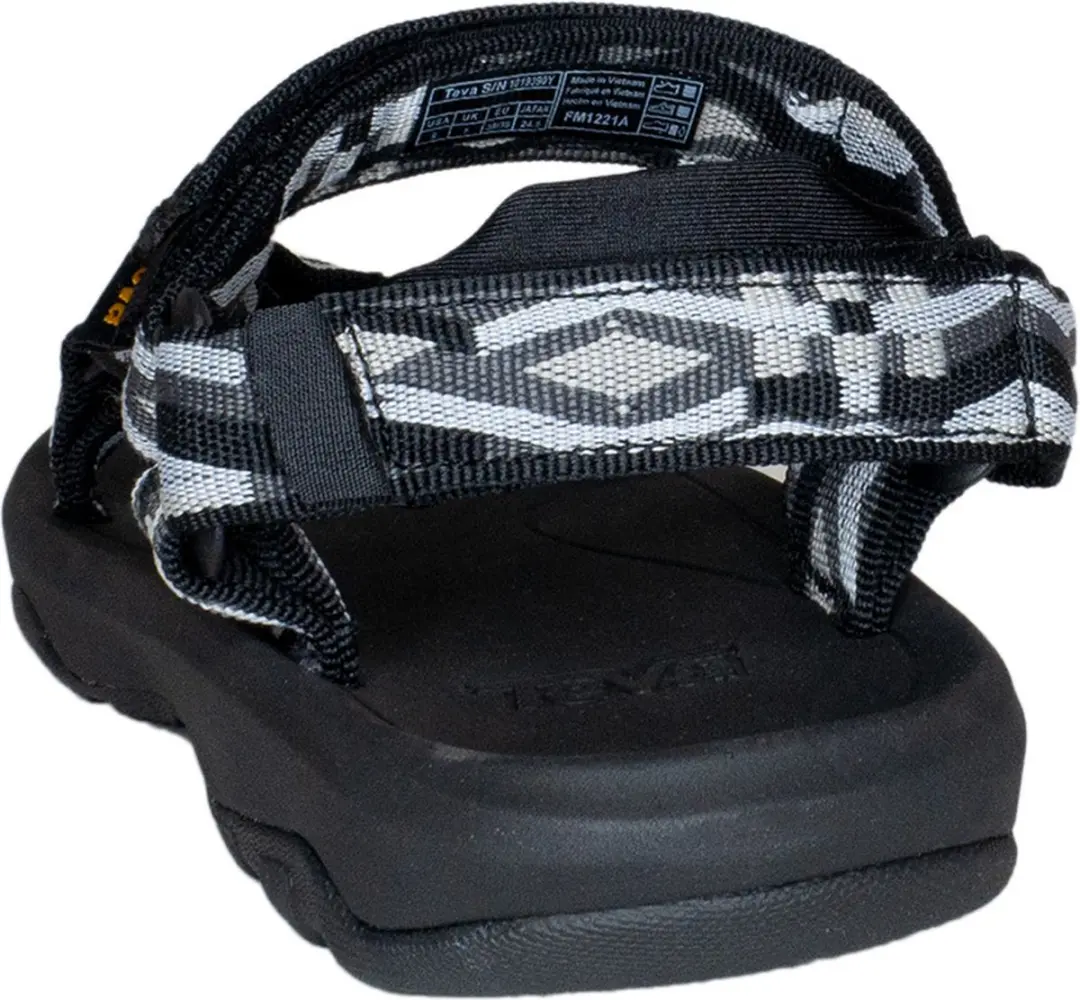 Teva Hurricane XLT 2 Kinder Sandalen 28 - afbeelding 6 van 6