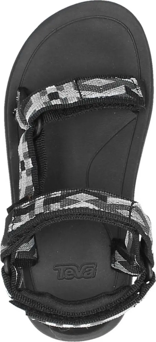 Teva K Hurricane XLT 2 Kinder Sandalen Zwart 29/30 - afbeelding 5 van 6