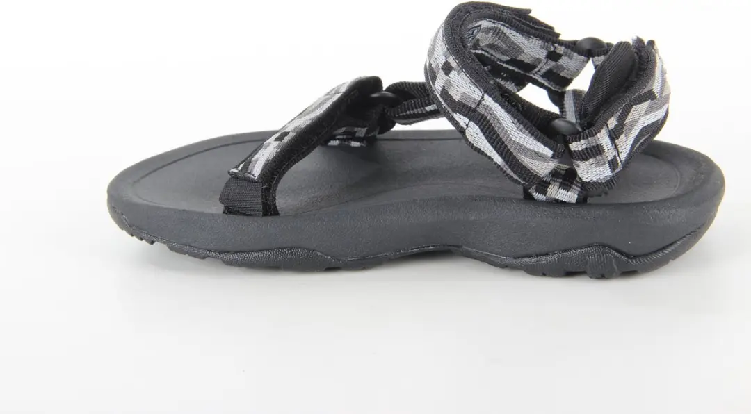 Teva K Hurricane XLT 2 Kinder Sandalen Zwart 29/30 - afbeelding 2 van 6