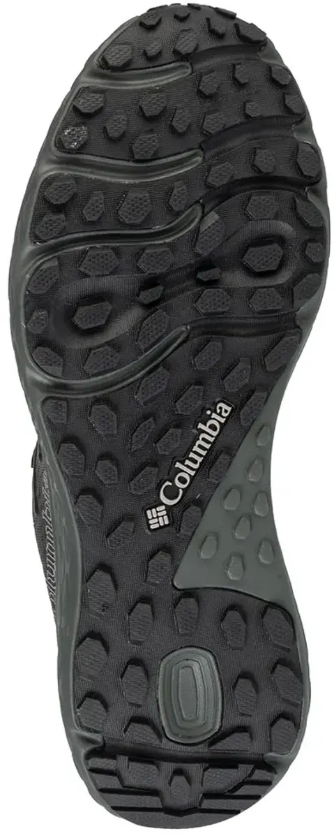 Columbia Konos TRS OutDry Trailschoenen 41.5 - afbeelding 4 van 6