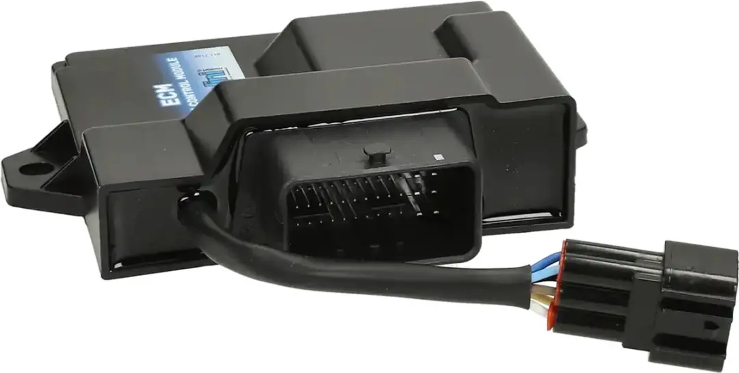 CDI calculateur Polini pour Scooter Piaggio 50 VESPA I-GET 171.0012 / CD01M Neuf