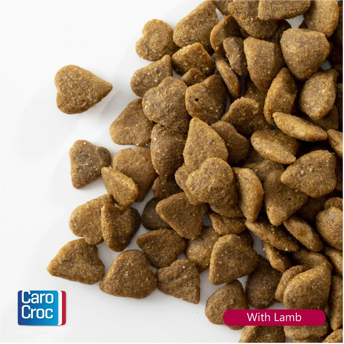 Carocroc Kat Lam 2 kg