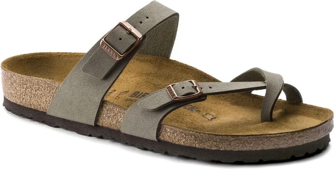 Birkenstock Mayari BFBC Regular Dames Slippers
