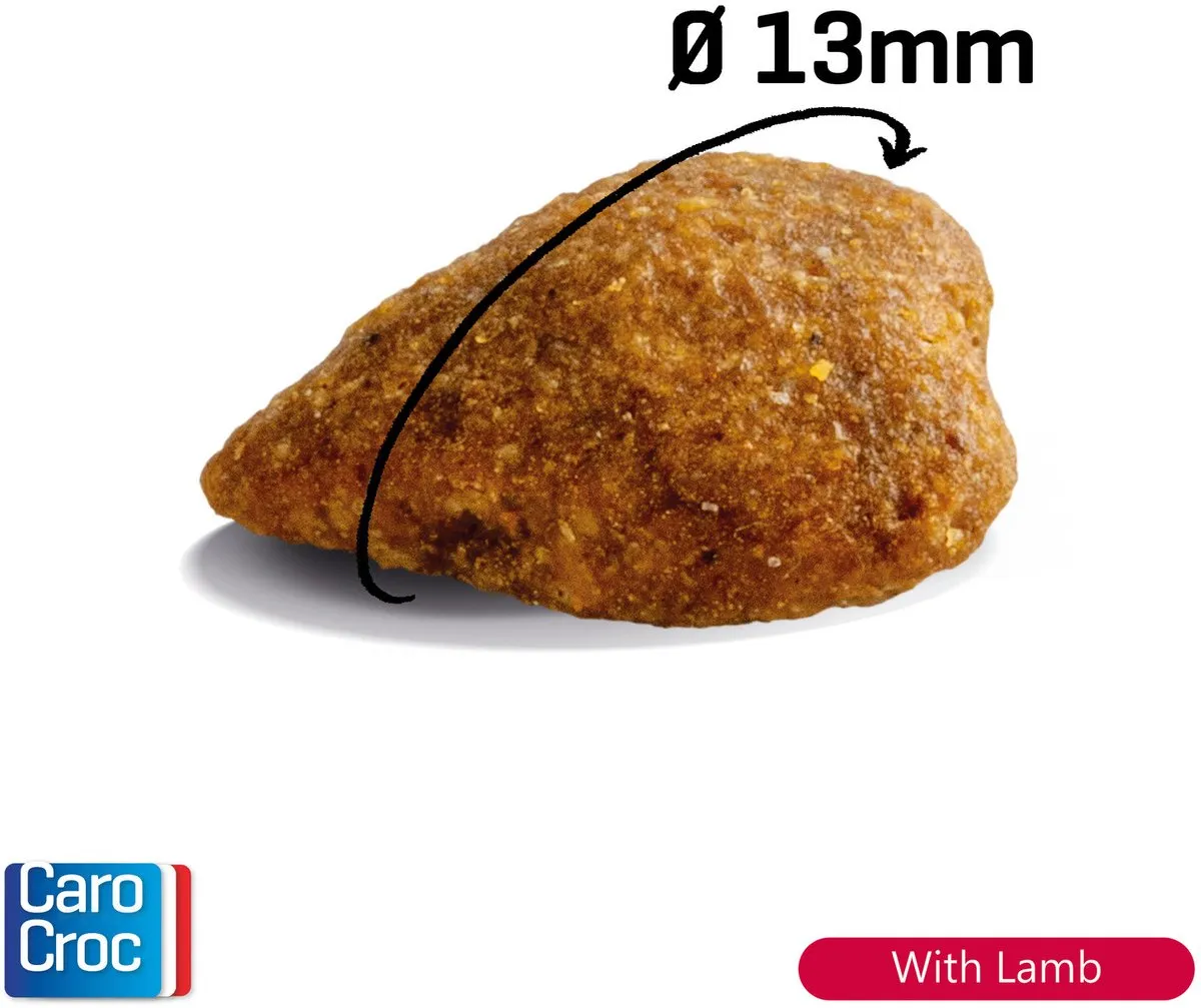 Carocroc Kat Lam - 7 kg