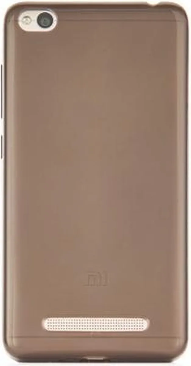 Xiaomi TPU Cover Redmi Note 5A Prime