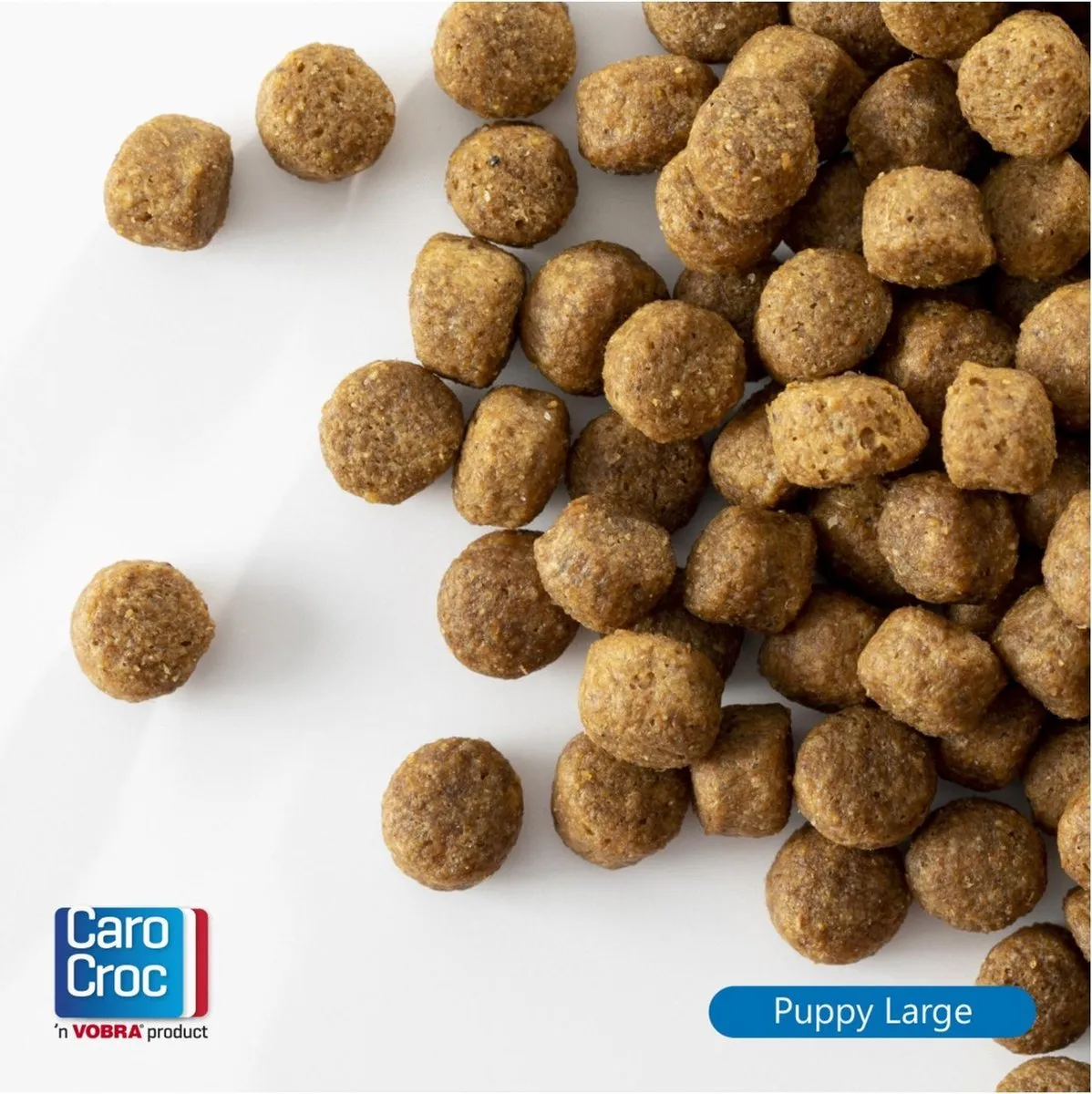 Carocroc Puppy Large Breed - 12.5 kg