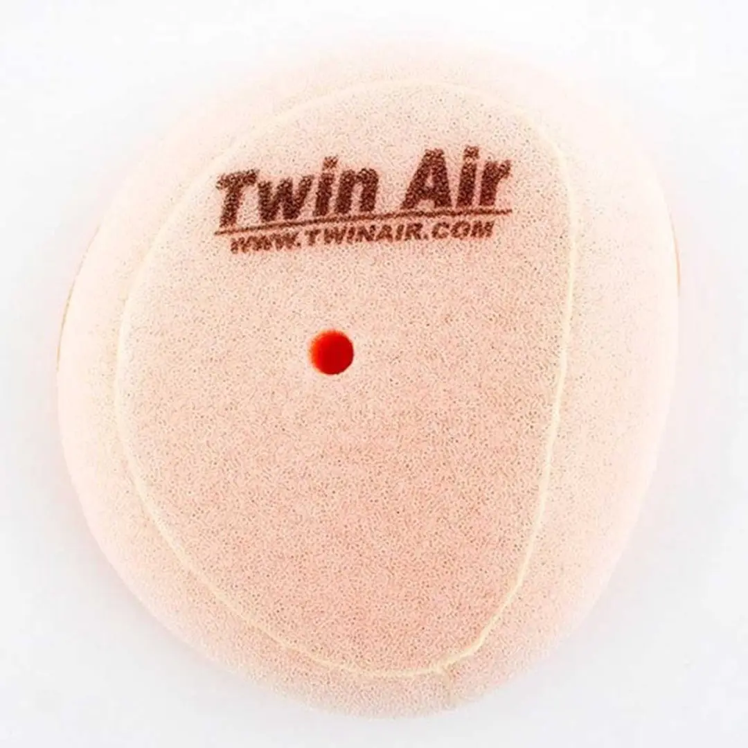 Twin Air Luchtfilter Suzuki RMX 450 - Wit - afbeelding 4 van 6