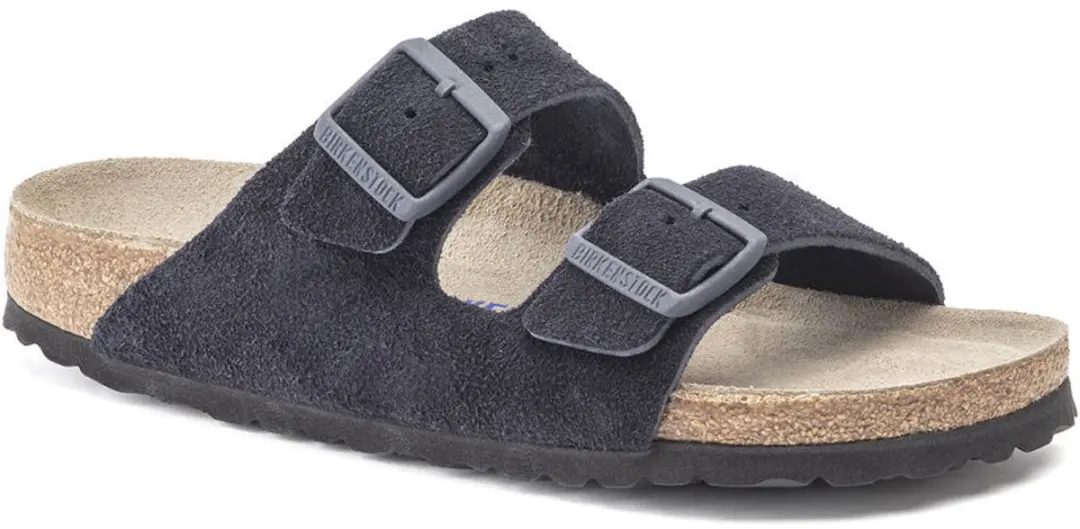 Arizona Suede - Maat 37