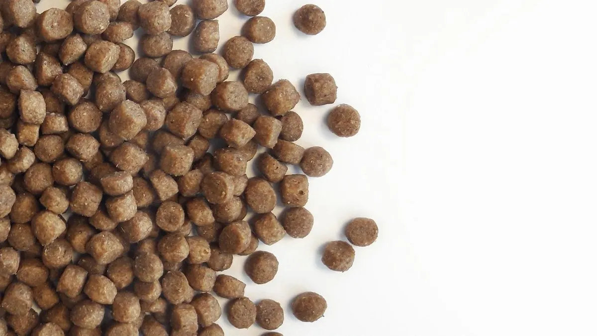 Carocroc Puppyvoer 15 kg - afbeelding 6 van 6