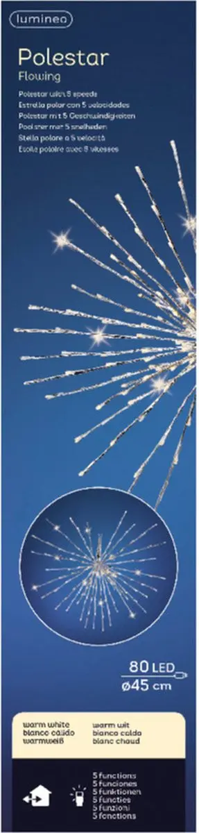 Kerstverlichting