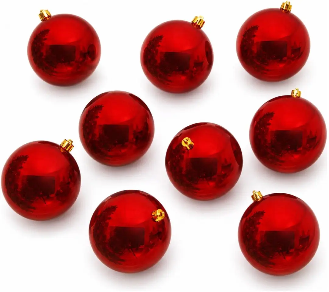 Decoris Kerstbal