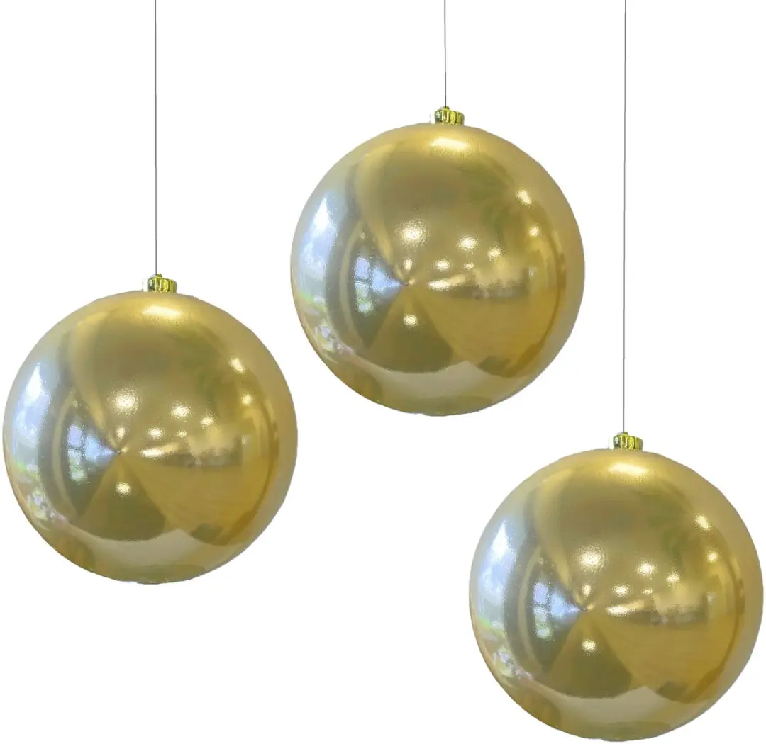 Decoris Kerstbal