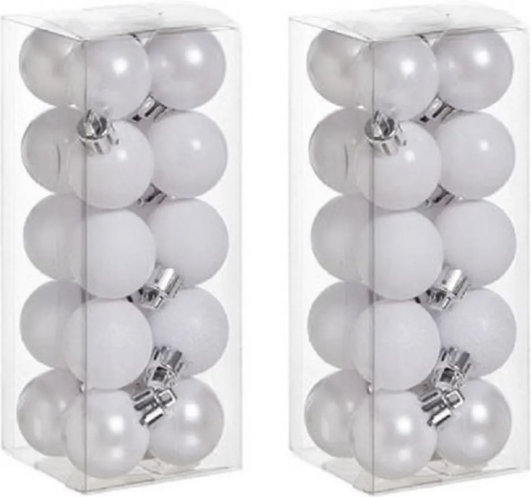 Cosy&Trendy kersballen
